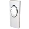 KING K101-C Bi-Metal Cooling Line Voltage Thermostat, 1-Pole, 120-277V, 22 Amp, White view 1