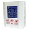 KING K702E-2 SimplStat Electronic Line Voltage Thermostat with Programmable Presets, 208/240V, 16A, Double Pole view 2