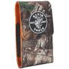 Klein Tools 55564 Tradesman Pro Camo Phone Holder, X-Large view 1