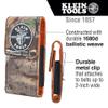Klein Tools 55564 Tradesman Pro Camo Phone Holder, X-Large view 2