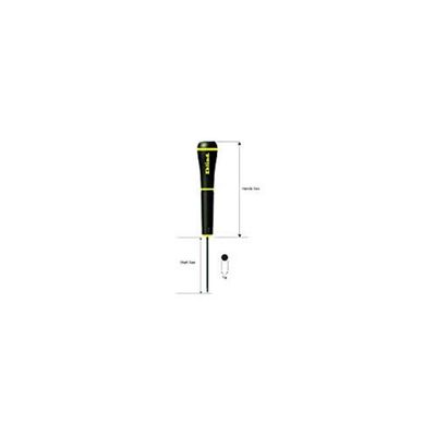 EKLIND 92030 3 MM Slotted PSD Precision Screwdriver