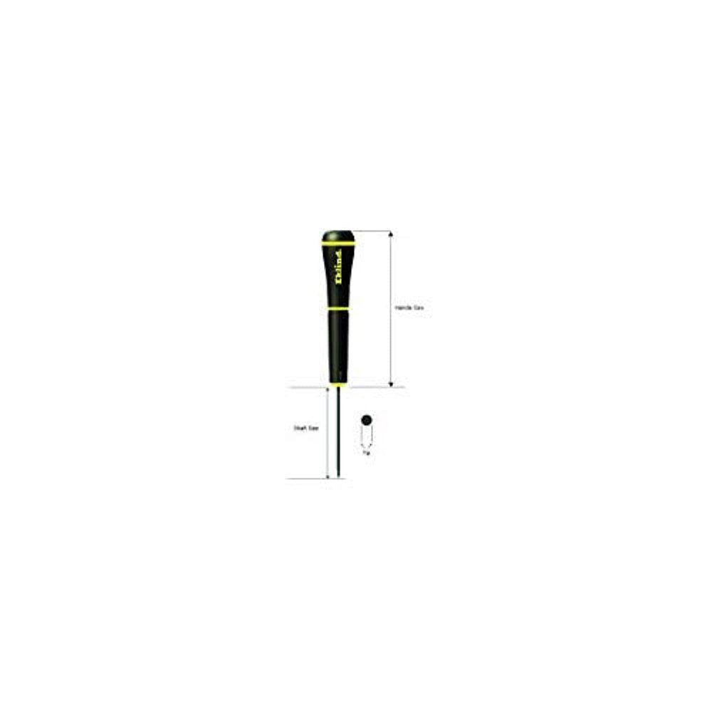EKLIND 92030 3 MM Slotted PSD Precision Screwdriver