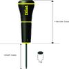 EKLIND 92030 3 MM Slotted PSD Precision Screwdriver view 2