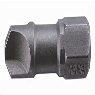Tri-Wing Insert Bit #0 x 25mm