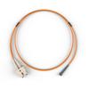 FiberCablesDirect MTRJ-SC OM2 Fiber Patch Cable - 10Gb Duplex 50/125m Multimode Corning Glass | 9M (29.53ft) | Bulk Networking, Data Centers, Telecom, Enterprise Applications view 3