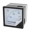 uxcell DC 0-300V 1.5 Accuracy Panel Analog Voltmeter Voltage Meter Gauge view 1