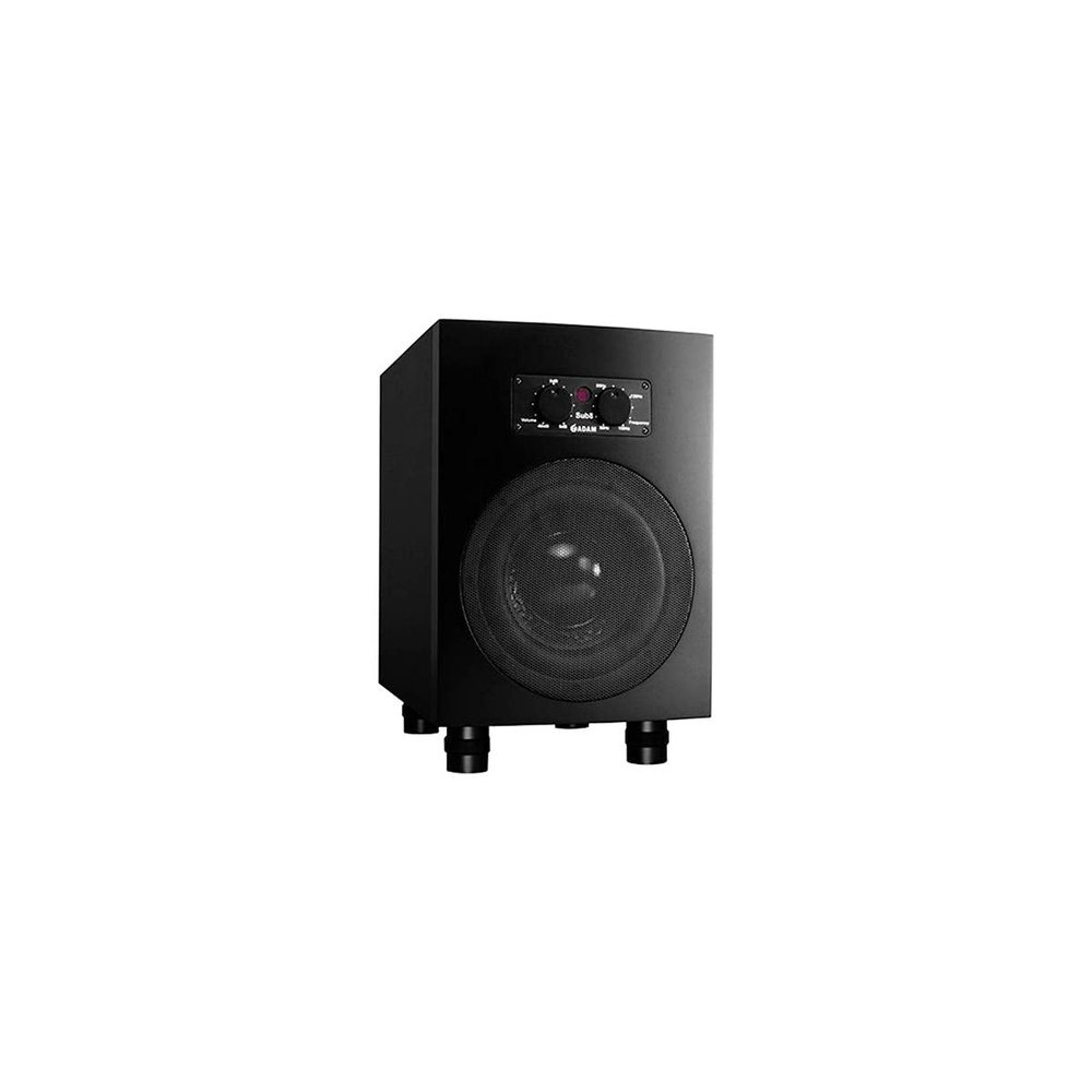 Adam Audio Sub8 160W 8.5" Active Subwoofer