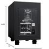 Adam Audio Sub8 160W 8.5" Active Subwoofer view 3