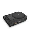JBL BassPro SL 8-inch 125W RMS Powered Under-Seat Compact Subwoofer Enclosure System (250 watts RMS: 125 watts), Black view 1