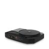 JBL BassPro SL 8-inch 125W RMS Powered Under-Seat Compact Subwoofer Enclosure System (250 watts RMS: 125 watts), Black view 2