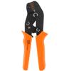 Hilitchi Professional Pin Crimping Tool 2.54mm 3.96mm 28-18awg 0.1-1.0mm for Terminals with Wire-electrode Cutting Die Insulated Terminal Crimper/Stripper/Cutter Tool view 1