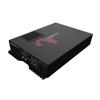 Mosconi Gladen ONE 130.4, 4 -Channel Class AB Amplifier; 4 X 130w view 1