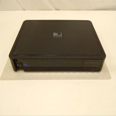 Direct TV HR24-200 Digital Satellite Receiver T72030