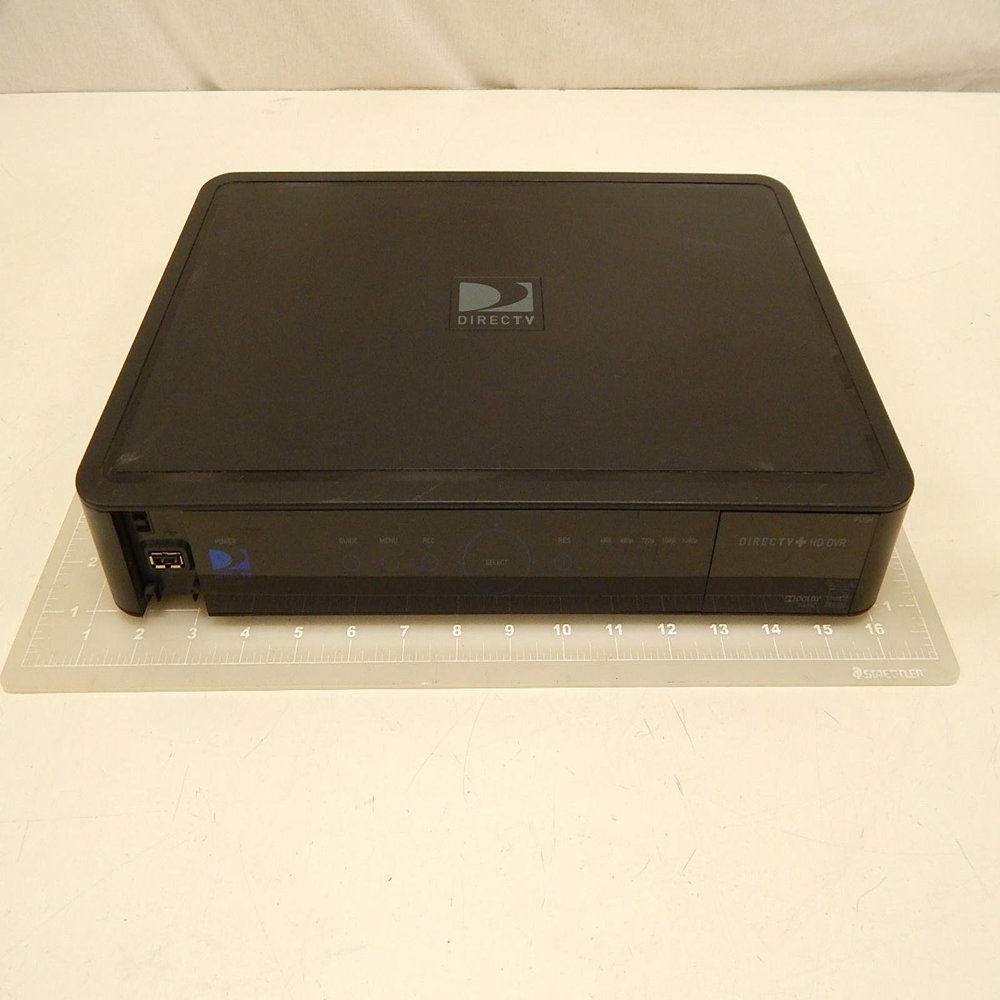 Direct TV HR24-200 Digital Satellite Receiver T72030