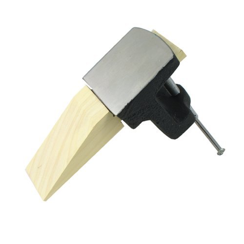 Bench PIN and Anvil Combo SFC Tools - 13-325