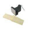 Bench PIN and Anvil Combo SFC Tools - 13-325 view 2