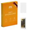 atFoliX Screen Protector compatible with Samsung Galaxy Tab 4 7.0 LTE/3G T235 Screen Protection Film, anti-reflective and shock-absorbing FX Protector Film (2X) view 1