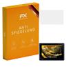 atFoliX Screen Protector compatible with Acer Iconia W500, W501 Screen Protection Film, anti-reflective and shock-absorbing FX Protector Film (2X) view 1
