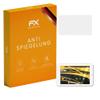 atFoliX Screen Protector compatible with Trekstor SurfTab Xiron 7.0 HD Screen Protection Film, anti-reflective and shock-absorbing FX Protector Film (2X) view 1