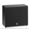 triangle Elara LN02 Center Channel Speaker - Compact 2-Way Design - 60W RMS - Crafted in France (Gloss Black) view 2
