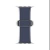 Apple Watch Band - Modern Band Buckle (38mm) - Blue - Large view 1