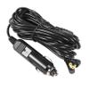HQRP Car Charger Compatible with Logitech Pure Fi Express Plus S-00067 EFS01301000130CE Docking Station, 12-Volt Vehicle Power Adapter view 1