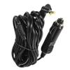 HQRP Car Charger Compatible with Logitech Pure Fi Express Plus S-00067 EFS01301000130CE Docking Station, 12-Volt Vehicle Power Adapter view 2