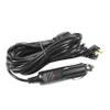 HQRP Car Charger Compatible with Logitech Pure Fi Express Plus S-00067 EFS01301000130CE Docking Station, 12-Volt Vehicle Power Adapter view 4
