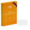 atFoliX Screen Protector compatible with Standard screen 15.6 inch wide (345 x 194mm) Screen Protection Film, anti-reflective and shock-absorbing FX Protector Film (2X) view 1