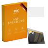 atFoliX Screen Protector compatible with Lenovo ThinkPad Helix 2nd Generation Screen Protection Film, anti-reflective and shock-absorbing FX Protector Film (2X) view 1