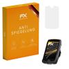 atFoliX Screen Protector compatible with a-rival TEASI pro Screen Protection Film, anti-reflective and shock-absorbing FX Protector Film (3X) view 1