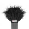Gutmann Microphone Fur Windscreen Windshield for AKG Perception 100 / Perception 120 / Perception 120 USB / P120 USB | Made in Germany view 1