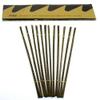 Tools & Outdoor Gear Pike Jeweler's Saw Blades #3/0 144 Pack, Model Supplies view 1