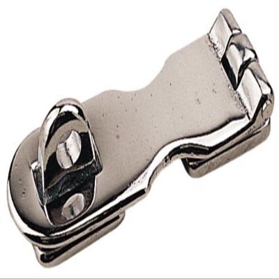 Sea Dog 222120-1 Safety Hasp, Model: 222120-1 (Tools & Outdoor gear supplies)