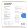 Transparency Film for Copiers Not Requiring a Sensing Stripe - 8.5 x 11 inches - 100 pack view 2
