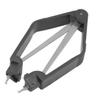 uxcell Adjustment PLCC IC Chip Component Removal Extractor Tool view 1