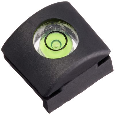 Spirit Level hot Shoe Cover for Strobe Contact Protection Canon EOS Kiss X7