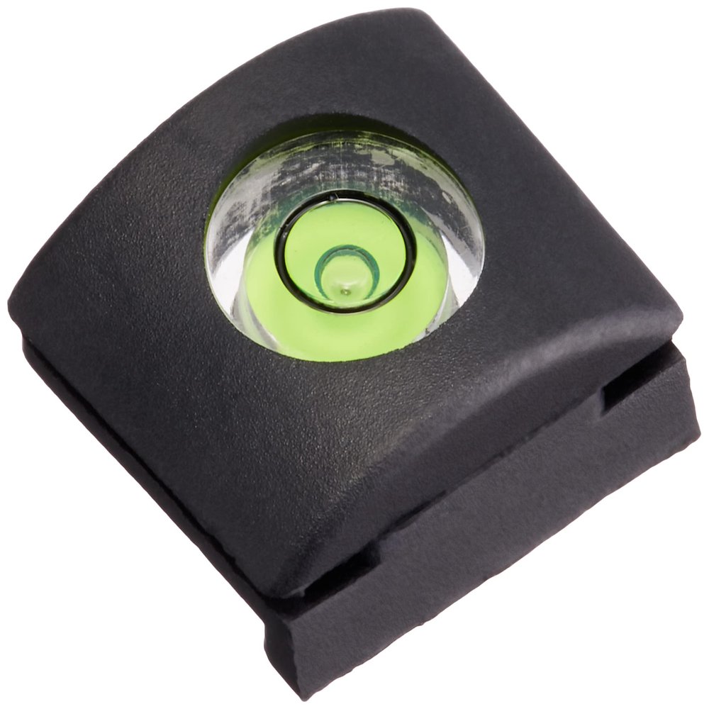 Spirit Level hot Shoe Cover for Strobe Contact Protection Canon EOS Kiss X7