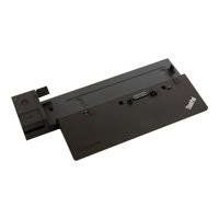Lenovo ThinkPad Ultra Dock - 170W EU New Retail, 40A20170IT (New Retail)