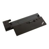 Lenovo ThinkPad Ultra Dock - 170W EU New Retail, 40A20170IT (New Retail)