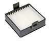 Ryobi OEM 19484001007 019484001007-3 Vacuum Air Filter (3 Pack) P712 P713 view 2