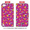 YESNO Notebook Type Smart Phone Case Shooting Star Purple/For Ipod Touch 5 ND Generation) (atc5th  ijtc  401  N324 view 1