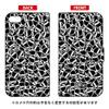YESNO Notebook Type Smartphone Case Sunglasses White / for iPod touch (6th Generation) ATC6TH-IJTC-401-N280 view 1