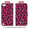 YESNO Notebook Type Smart Phone Case Panda Pink/for iPod Touch (1st Generation) atc5th ijtc  401  N304 view 1