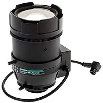 AXIS Lens FUJINON C CS 8-80MM DC