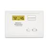White-Rodgers NP110 Single Stage Non-Programmable Thermostat view 1