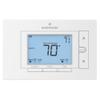 White-Rodgers UNP310 Universal Non-Programmable Thermostat view 1