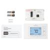 White-Rodgers UNP310 Universal Non-Programmable Thermostat view 3