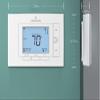 White-Rodgers UNP310 Universal Non-Programmable Thermostat view 4