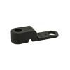 80/20 Inc., 2500, 10 and 15 Series, 1/8" Single Cable and Tube Clamp, 25 Pack view 1